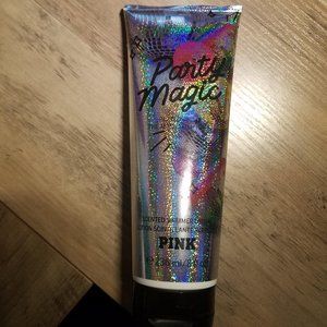 PINK Party Magic Shimmer Lotion